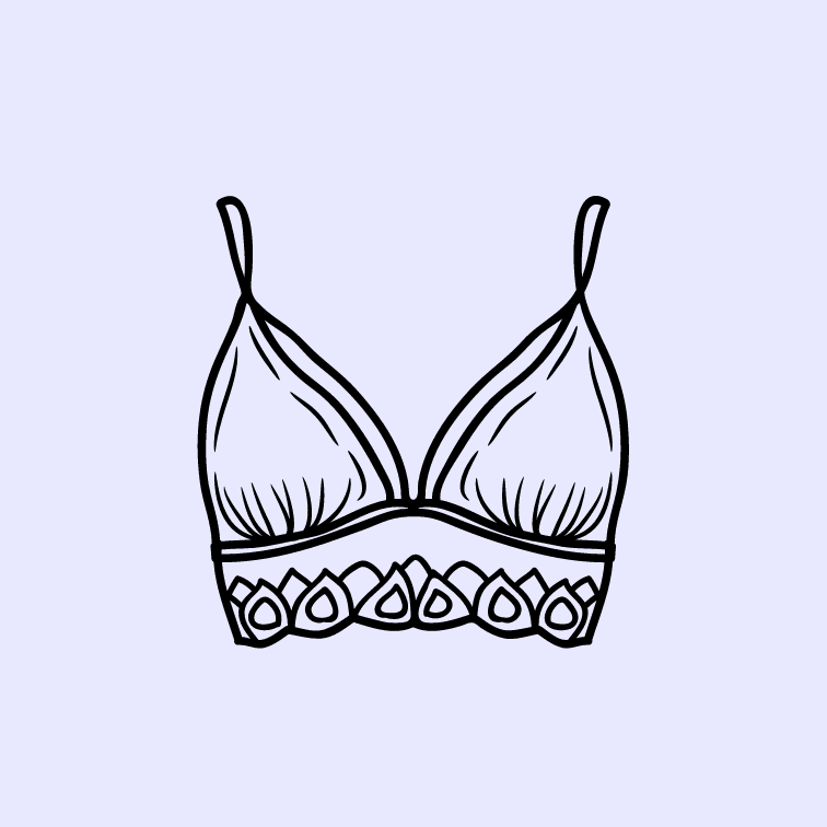 1bralette