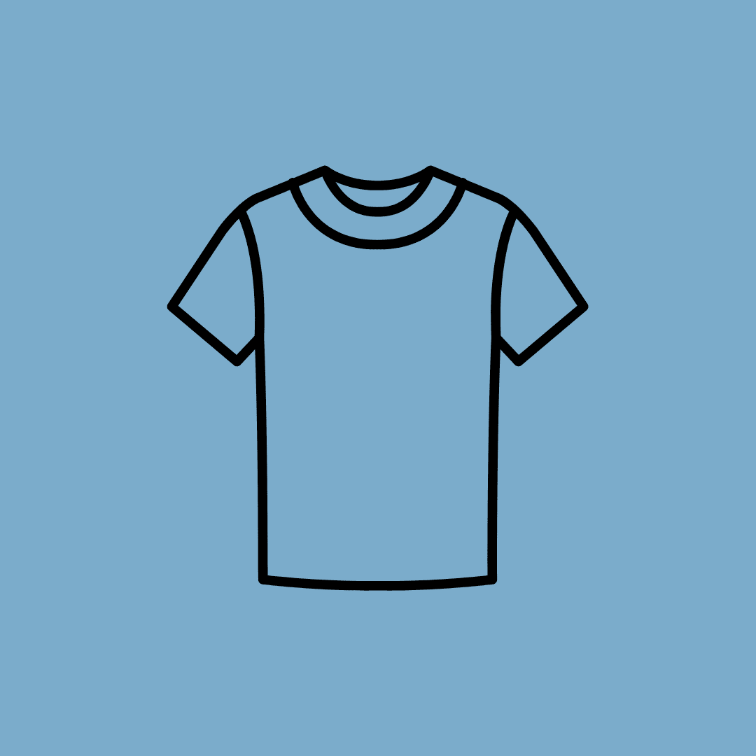 4 T Shirt
