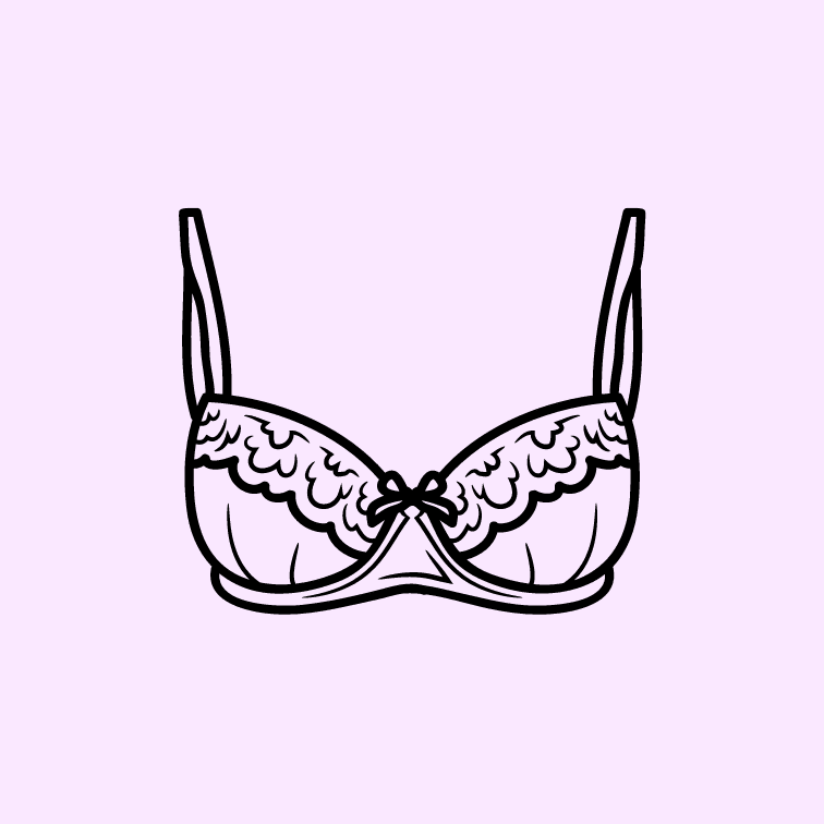 reggiseni
