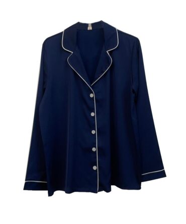 ART STELLA UNITO COLORE BLU BURRO maglia